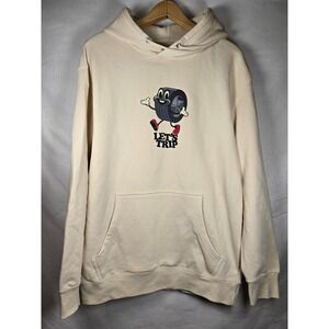 Sturniolo Triplets Let's Trip Hoodie Mens Large Sweatshirt Official Merch World